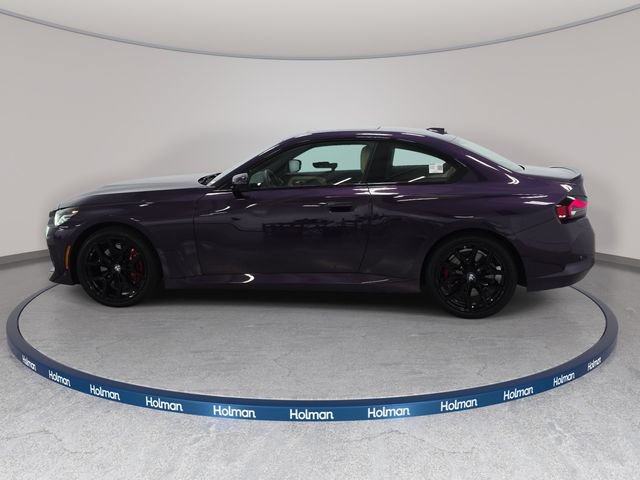 Certified 2026 BMW 230i xDrive Coupe w/ Premium Package AWD/4WD image 8