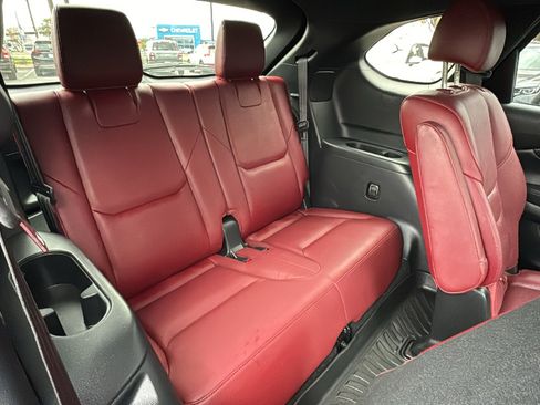 Certified 2023 MAZDA CX-9 Carbon Edition image 22