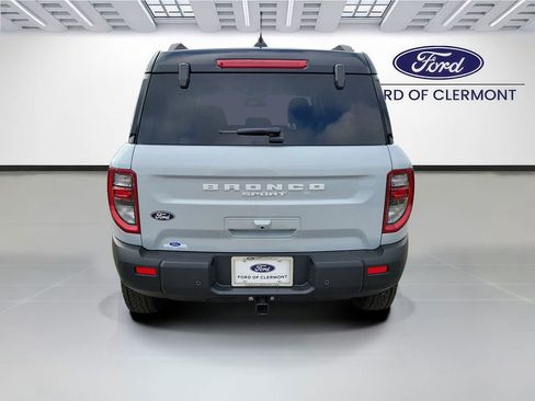 New 2026 Ford Bronco Sport Badlands image 4