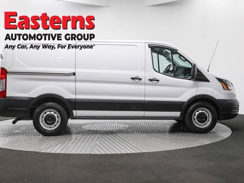 Used 2020 Ford Transit 150 Low Roof RWD image 4