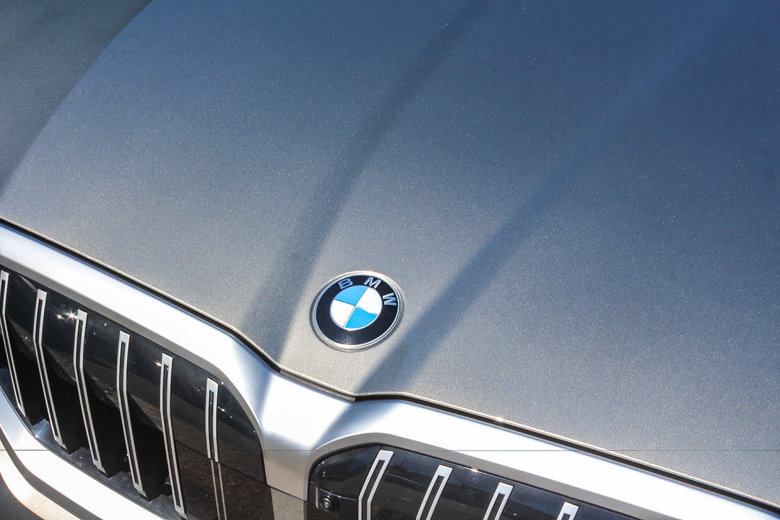 Used 2026 BMW 530i w/ Premium Package RWD image 12