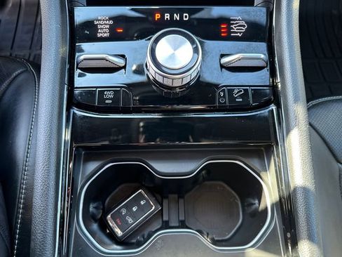 Used 2024 Jeep Grand Cherokee L Overland w/ Rear Seat Video Group I image 36