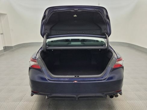 Used 2022 Toyota Camry SE image 29