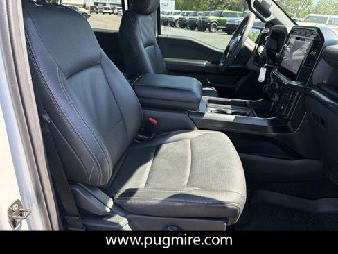 Used 2024 Ford F150 STX AWD/4WD image 13