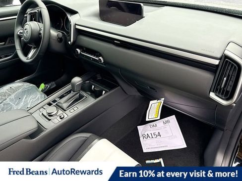 New 2026 MAZDA CX-50 2.5 Hybrid w/ Weather Package image 29