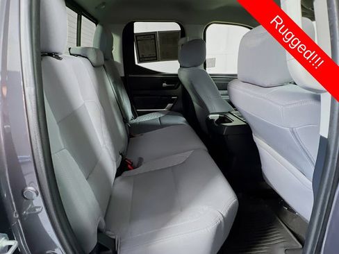 Used 2023 Toyota Tundra SR5 w/ TRD Off-Road Package AWD/4WD image 24