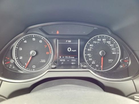 Used 2016 Audi Q5 2.0T Premium Plus w/ Technology Package AWD/4WD image 21