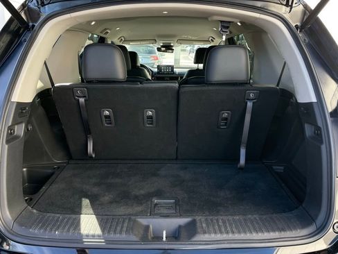 Certified 2023 Honda Pilot EX-L image 42