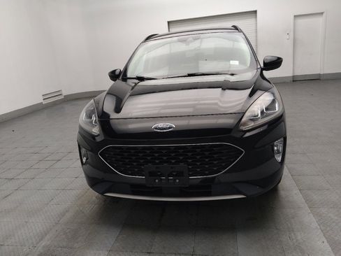 Used 2020 Ford Escape SEL AWD/4WD image 15
