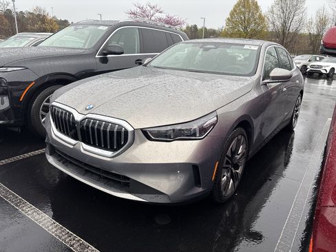 Used 2026 BMW 530i 530i image 12