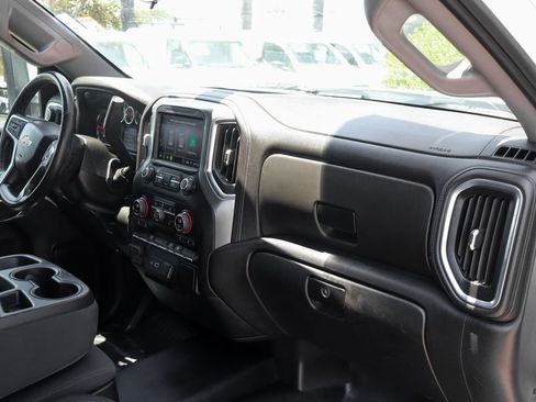 Used 2022 Chevrolet Silverado 2500 LT w/ Convenience Package AWD/4WD image 43