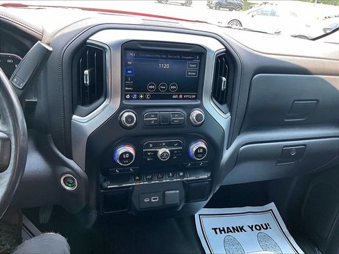 Used 2021 GMC Sierra 1500 Elevation AWD/4WD image 30