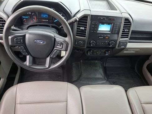 Certified 2022 Ford F350 XL w/ Power Equipment Group AWD/4WD image 11
