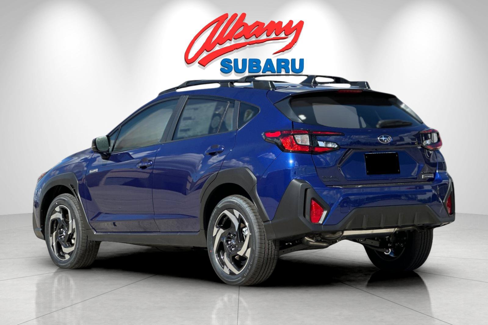 New 2026 Subaru Crosstrek 2.5i Limited AWD/4WD image 6