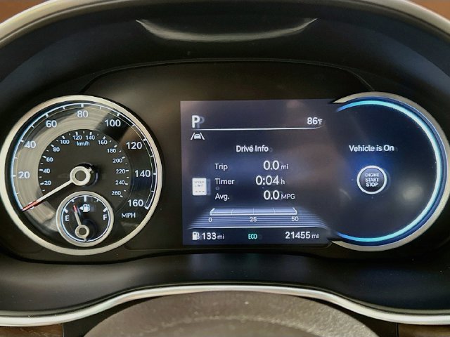 Used 2024 Genesis G80 2.5T w/ Advanced Package AWD/4WD image 18