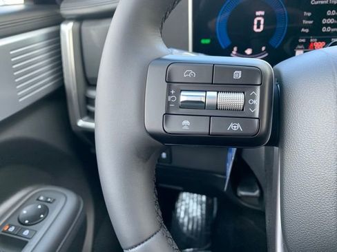 New 2026 Hyundai Santa Fe SEL AWD/4WD image 22