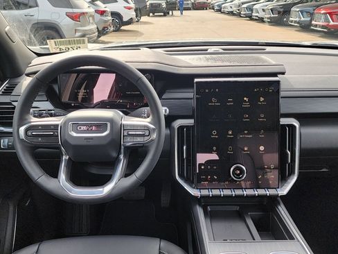 New 2026 GMC Acadia Elevation w/ Black Edition image 27