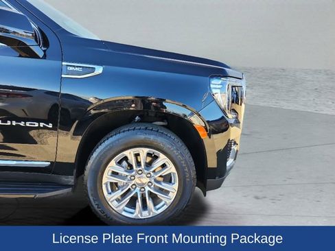 Certified 2024 GMC Yukon SLT image 31