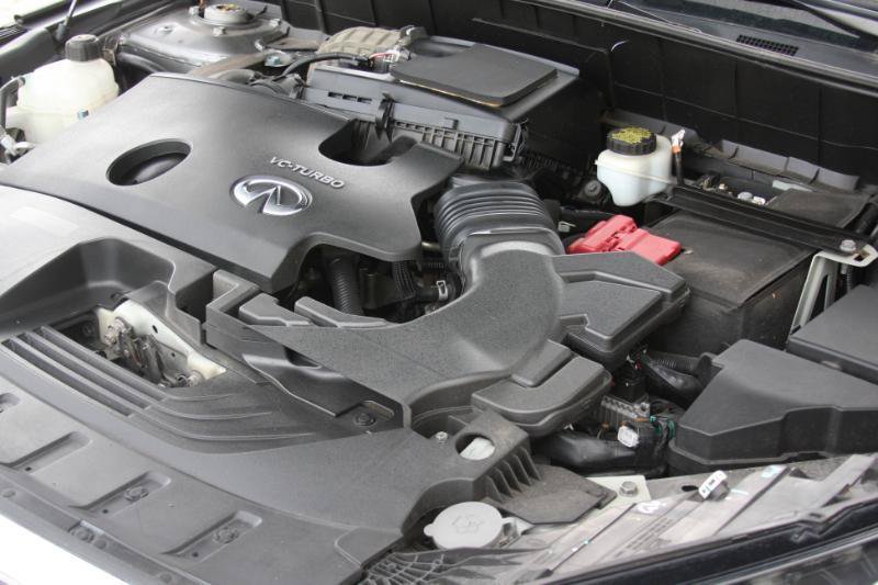 Used 2019 INFINITI QX50 Essential w/ Premium Heat Package AWD/4WD image 20