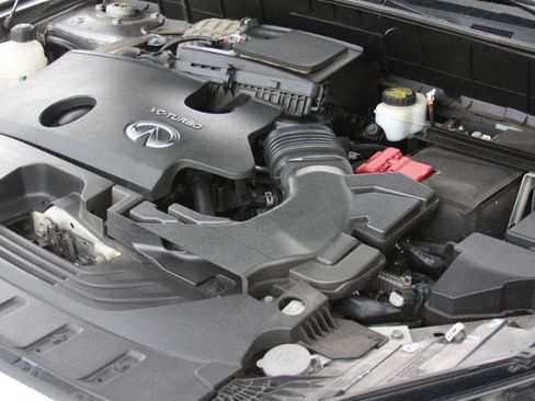 Used 2019 INFINITI QX50 Essential w/ Premium Heat Package AWD/4WD image 20