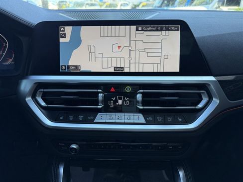 Used 2022 BMW 430i Coupe w/ M Sport Package RWD image 23