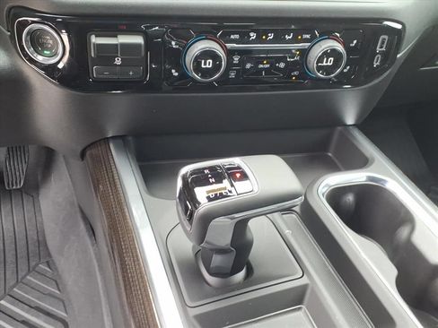 New 2026 Chevrolet Silverado 1500 LT w/ All Star Edition Plus AWD/4WD image 16