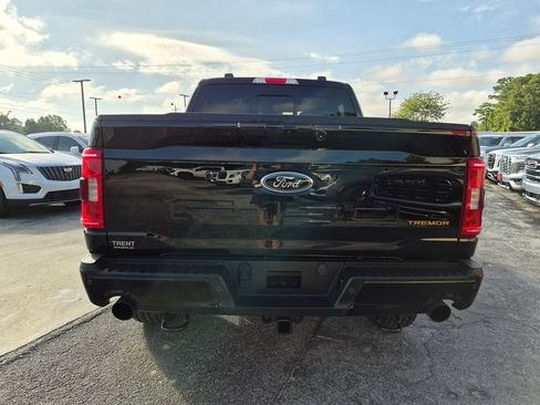 Used 2023 Ford F150 Tremor w/ Trailer Tow Package AWD/4WD image 3