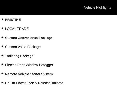 Certified 2024 Chevrolet Silverado 1500 Custom AWD/4WD image 14