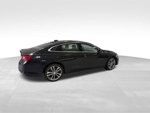 Used 2023 Chevrolet Malibu LT w/ Driver Confidence Package FWD image 12