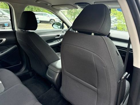 Used 2024 Hyundai Sonata SEL FWD image 21