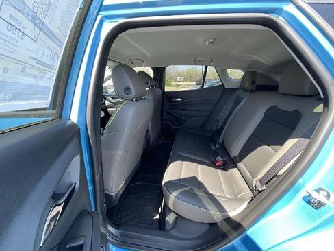 New 2025 Chevrolet Trax ACTIV w/ Driver Confidence Package image 68