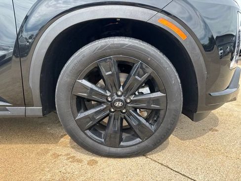 Used 2024 Hyundai Palisade XRT AWD/4WD image 9
