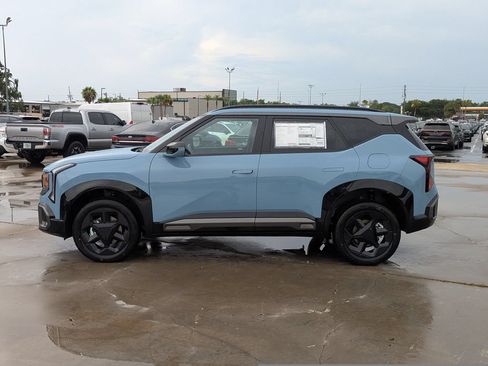 New 2027 Kia Seltos X-Line AWD/4WD image 4