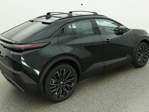 New 2026 Toyota C-HR AWD/4WD image 24