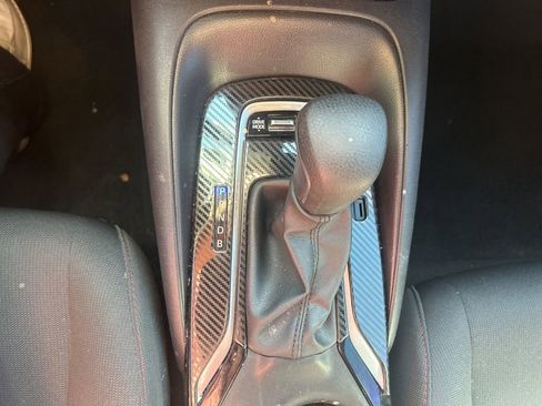 Used 2024 Toyota Corolla Sedan FWD image 27