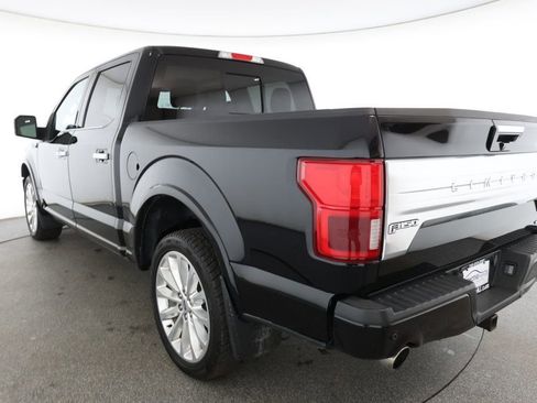 Used 2019 Ford F150 Limited image 6