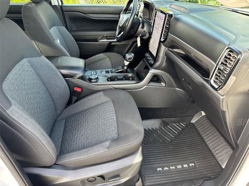 Used 2024 Ford Ranger XLT w/ FX4 Off-Road Package image 18