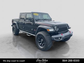 Used 2020 Jeep Gladiator Rubicon video 1