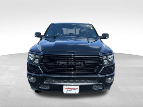 Used 2020 RAM 1500 Big Horn image 12