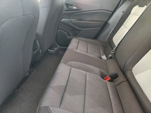 New 2026 Chevrolet Trax LS w/ Driver Confidence Package FWD image 18