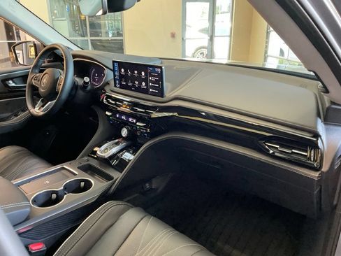 Certified 2026 Acura MDX SH-AWD w/ Advance Package image 20