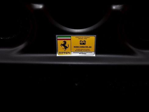 Used 2009 Ferrari F430 Scuderia image 48