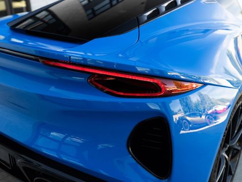 Used 2024 Lotus Emira First Edition RWD image 16