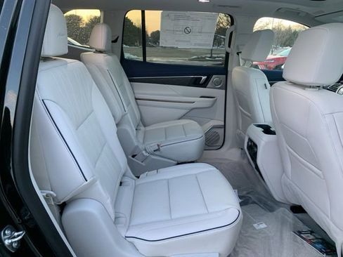 New 2026 Buick Enclave Avenir w/ Super Cruise Package image 29