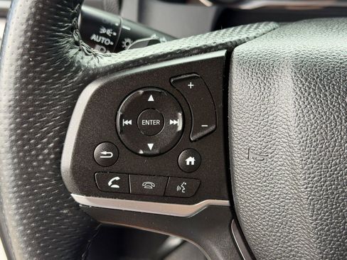 Used 2023 Honda Passport EX-L image 18