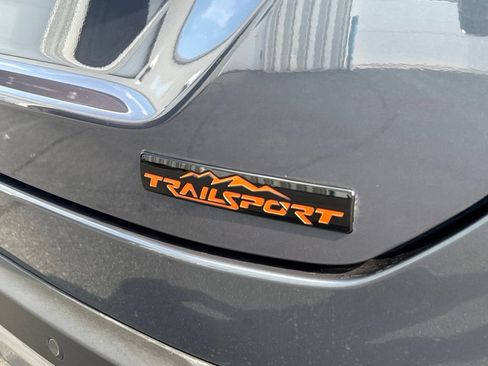 Certified 2026 Honda Pilot TrailSport image 10