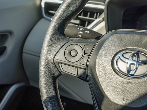 New 2026 Toyota Corolla Cross L FWD image 18
