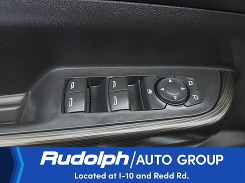 Used 2018 GMC Acadia SLT FWD image 12