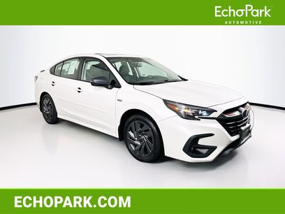 Used 2023 Subaru Legacy Sport