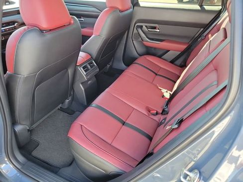 New 2026 MAZDA CX-50 2.5 Hybrid w/ Weather Package AWD/4WD image 18